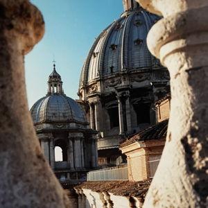 Rome 2026 (Honeymoon Fund)