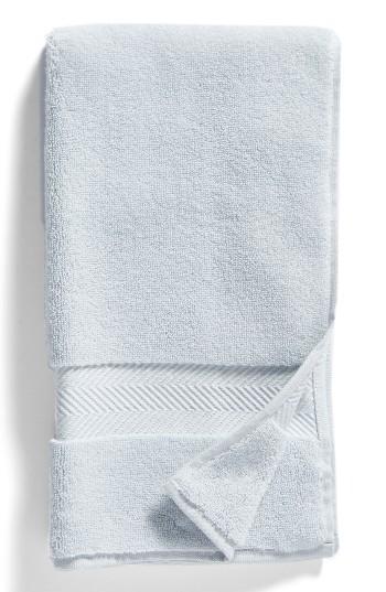 Hydrocotton Hand Towel in Graphite
