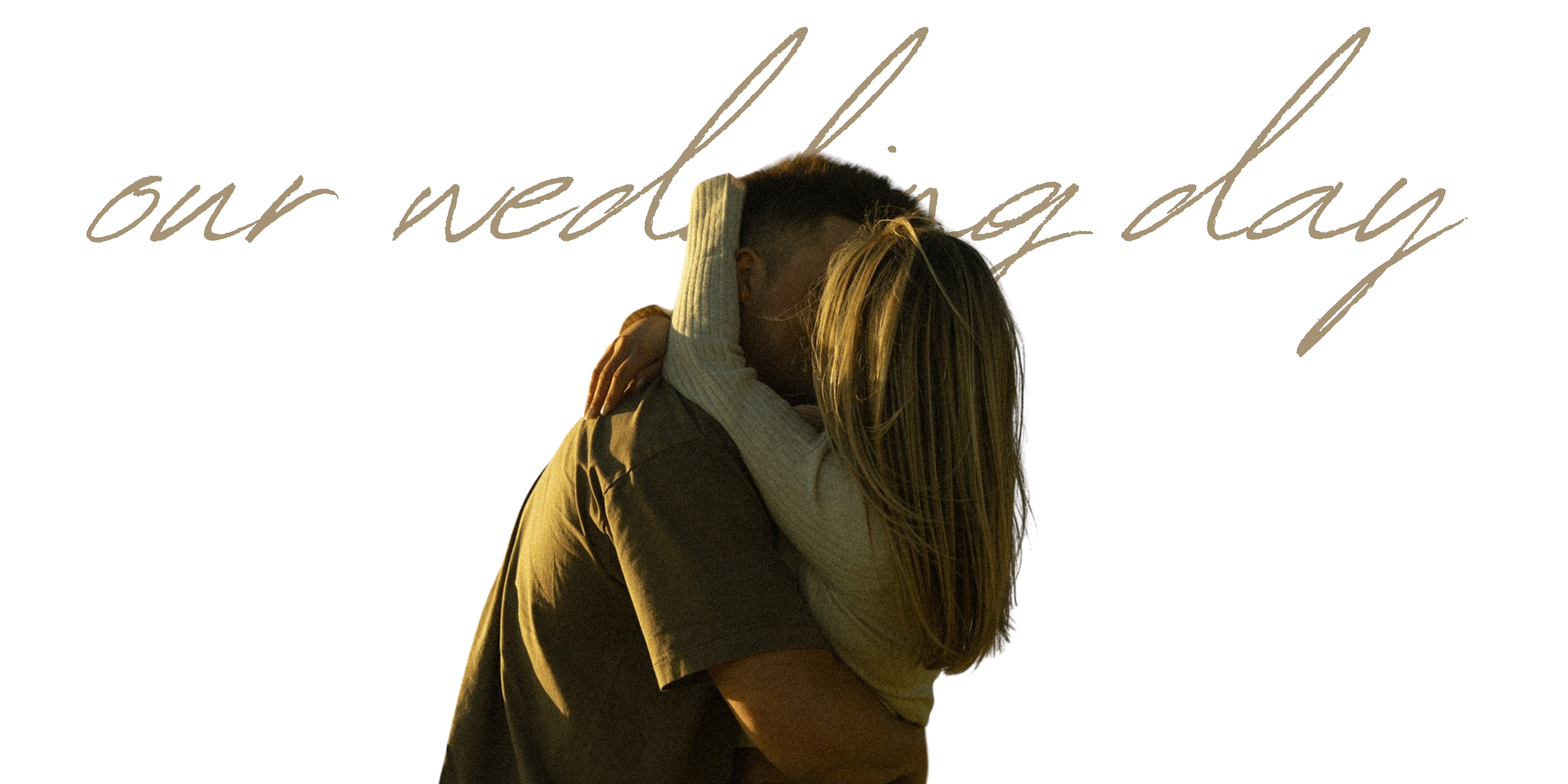 The Wedding Website of Ciara Neely and Connor Thompson