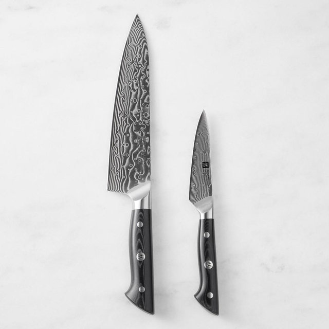 Zwilling Kanren Starter Knives, Set of 2