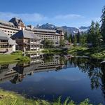 Alyeska Resort