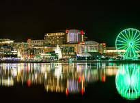 National Harbor