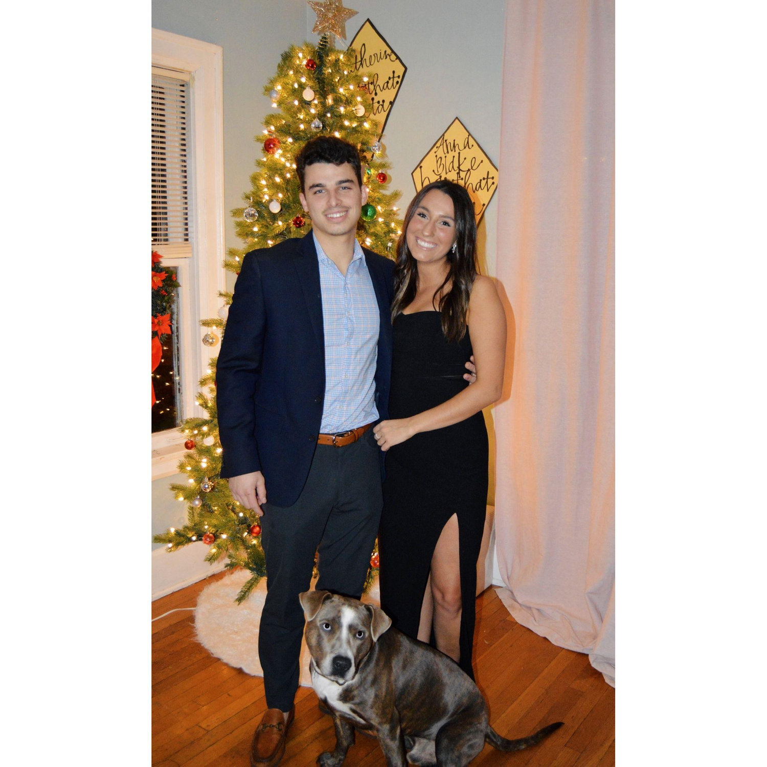 College Formal