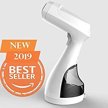 MagicPro Garment Steamer