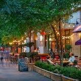 2nd Street District