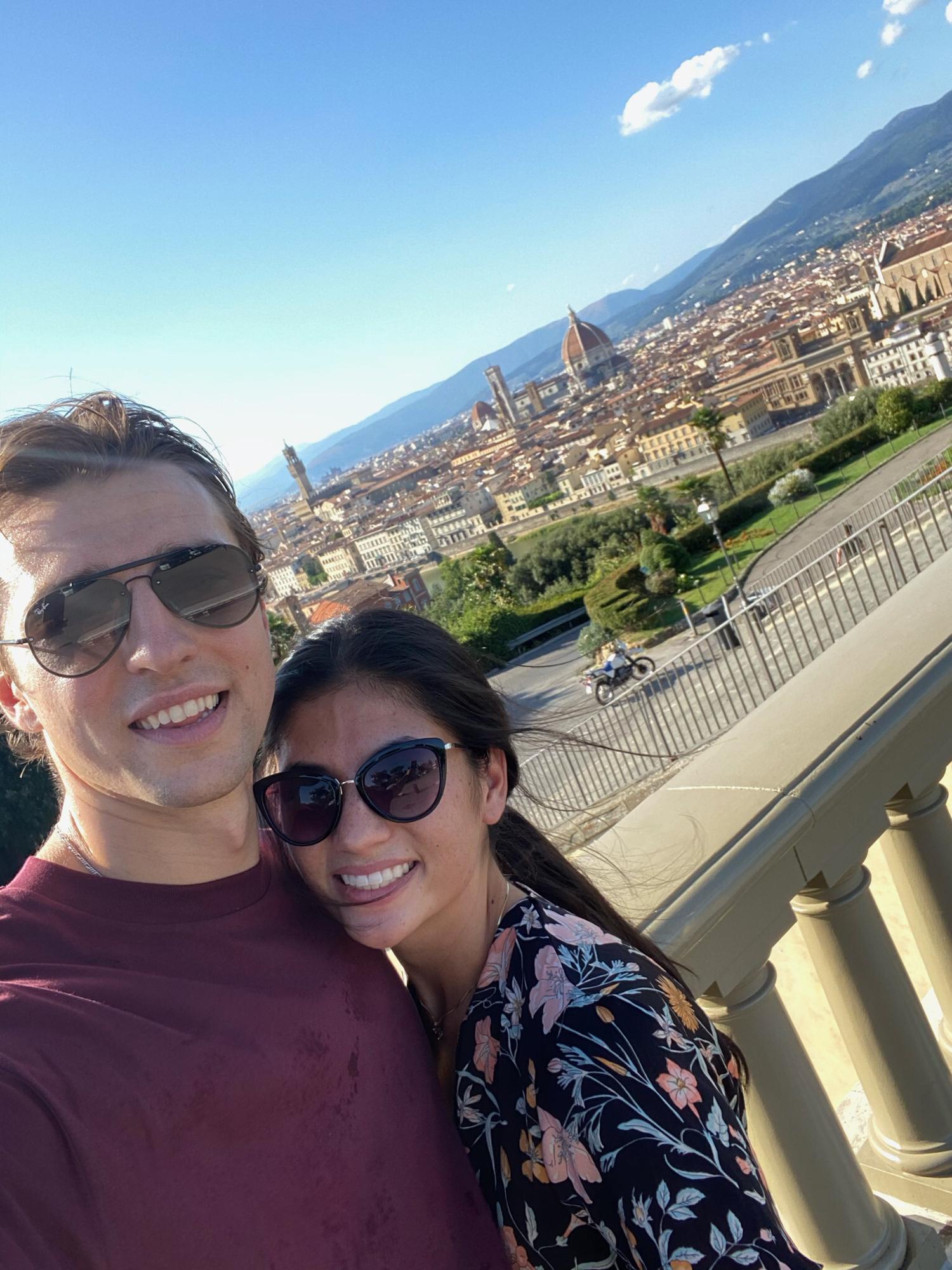 Florence, Italy