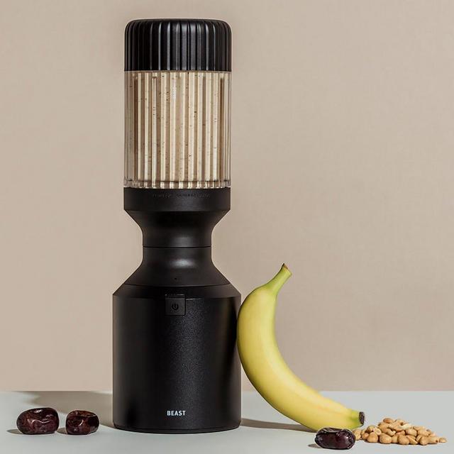 Beast Health™ Blender - Black