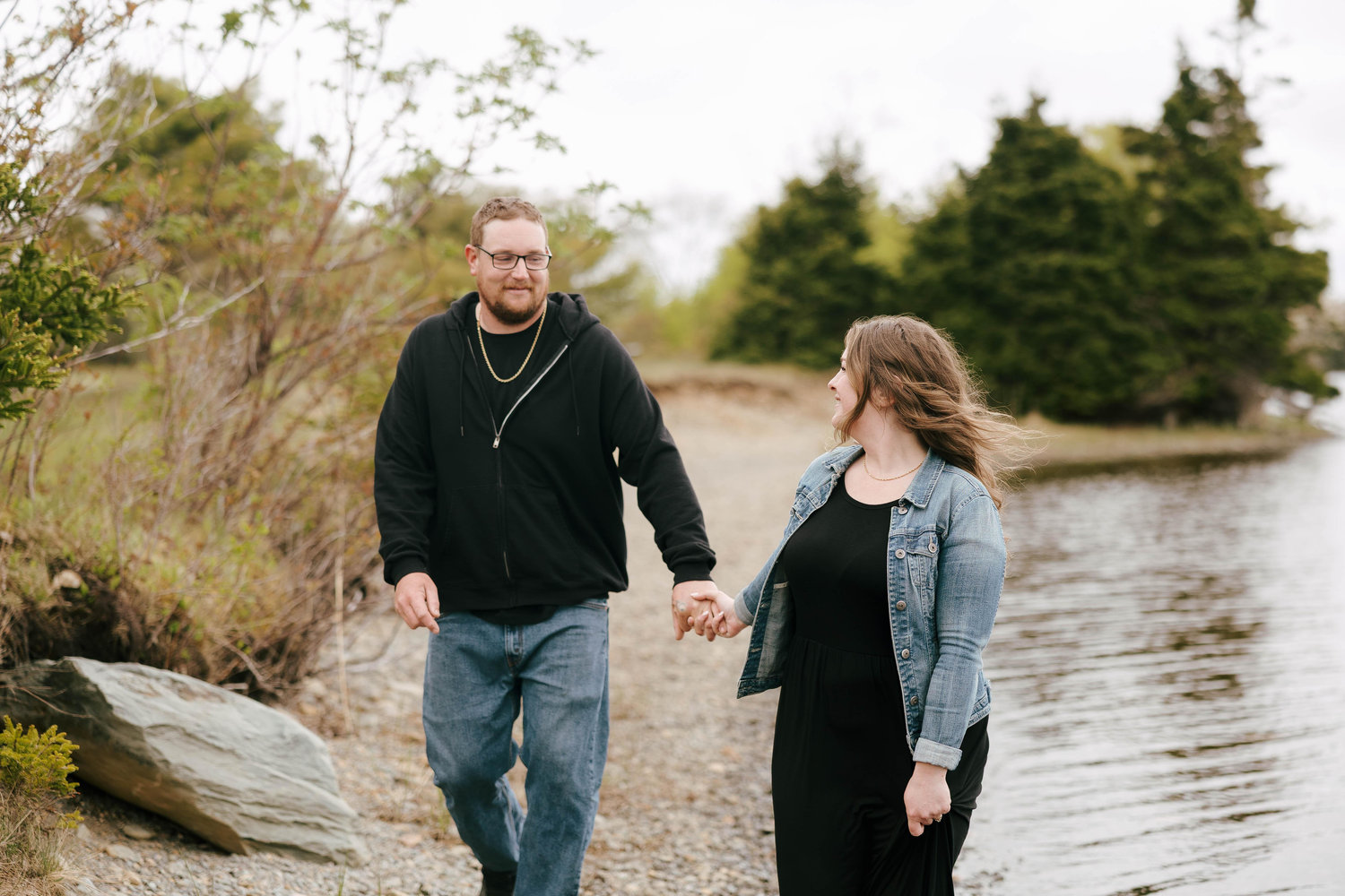 The Wedding Website of Catharine McMaster and Matthew Spears
