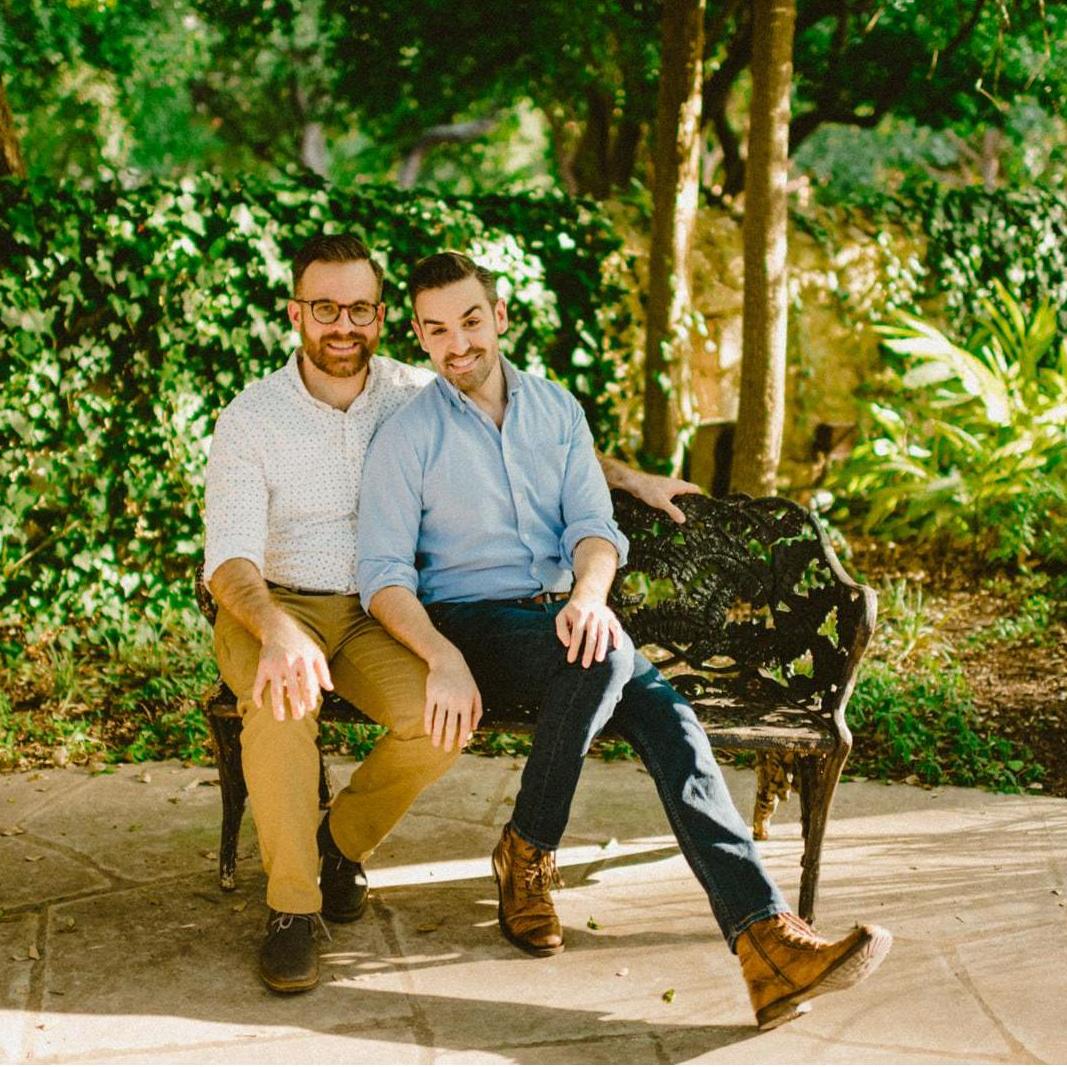 2019
Engagement photos by Anthony Gauna