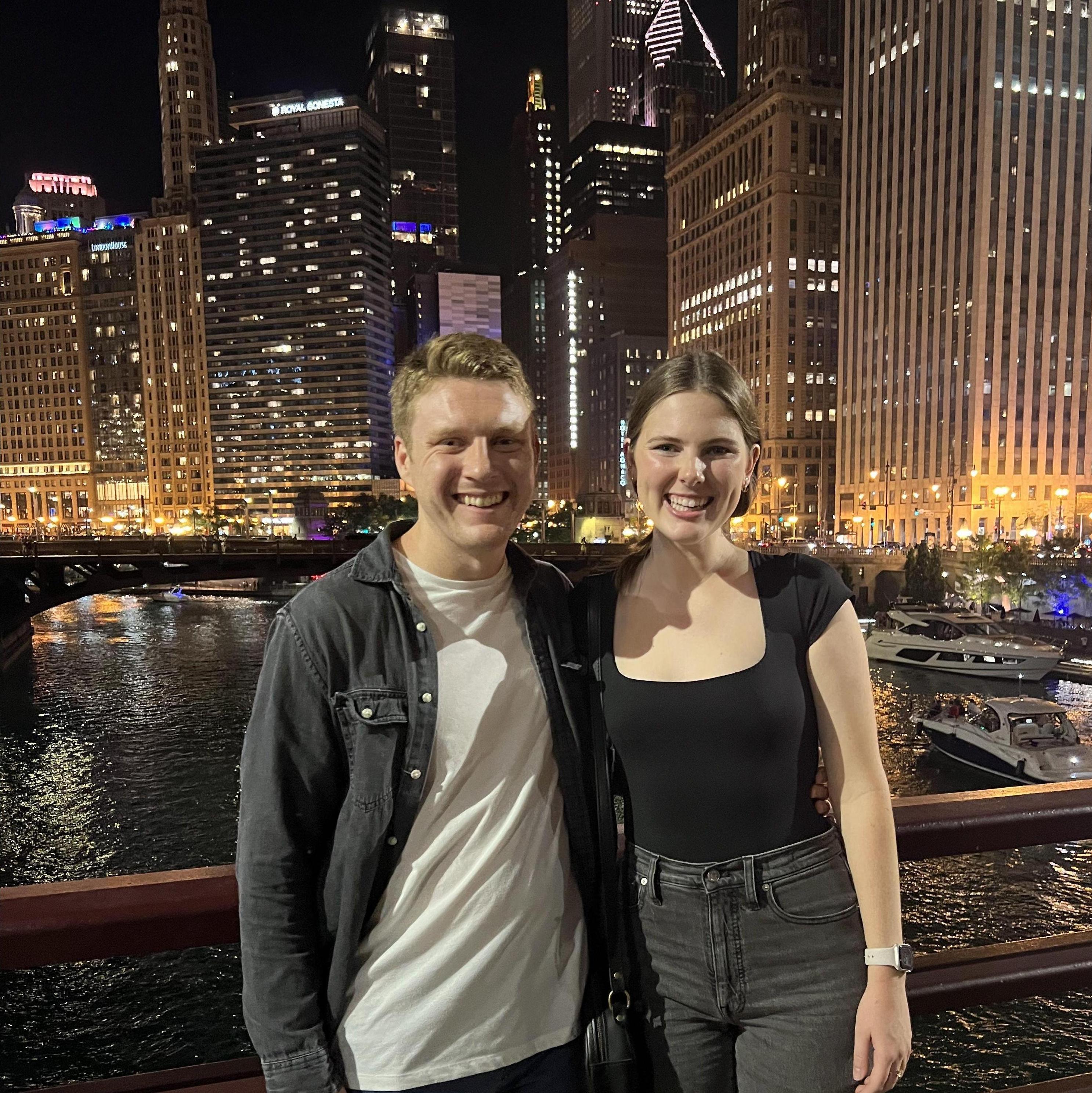 chicago!