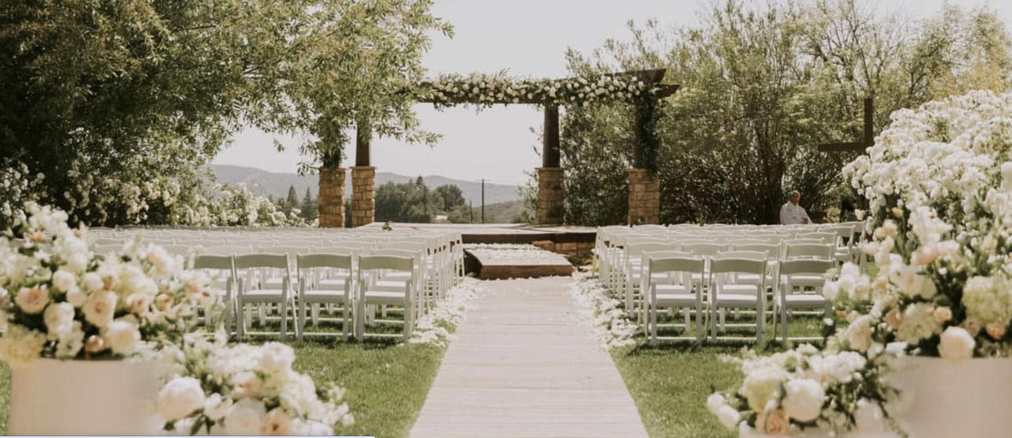 The Wedding Website of Makenna Jarman and Jake Emeterio