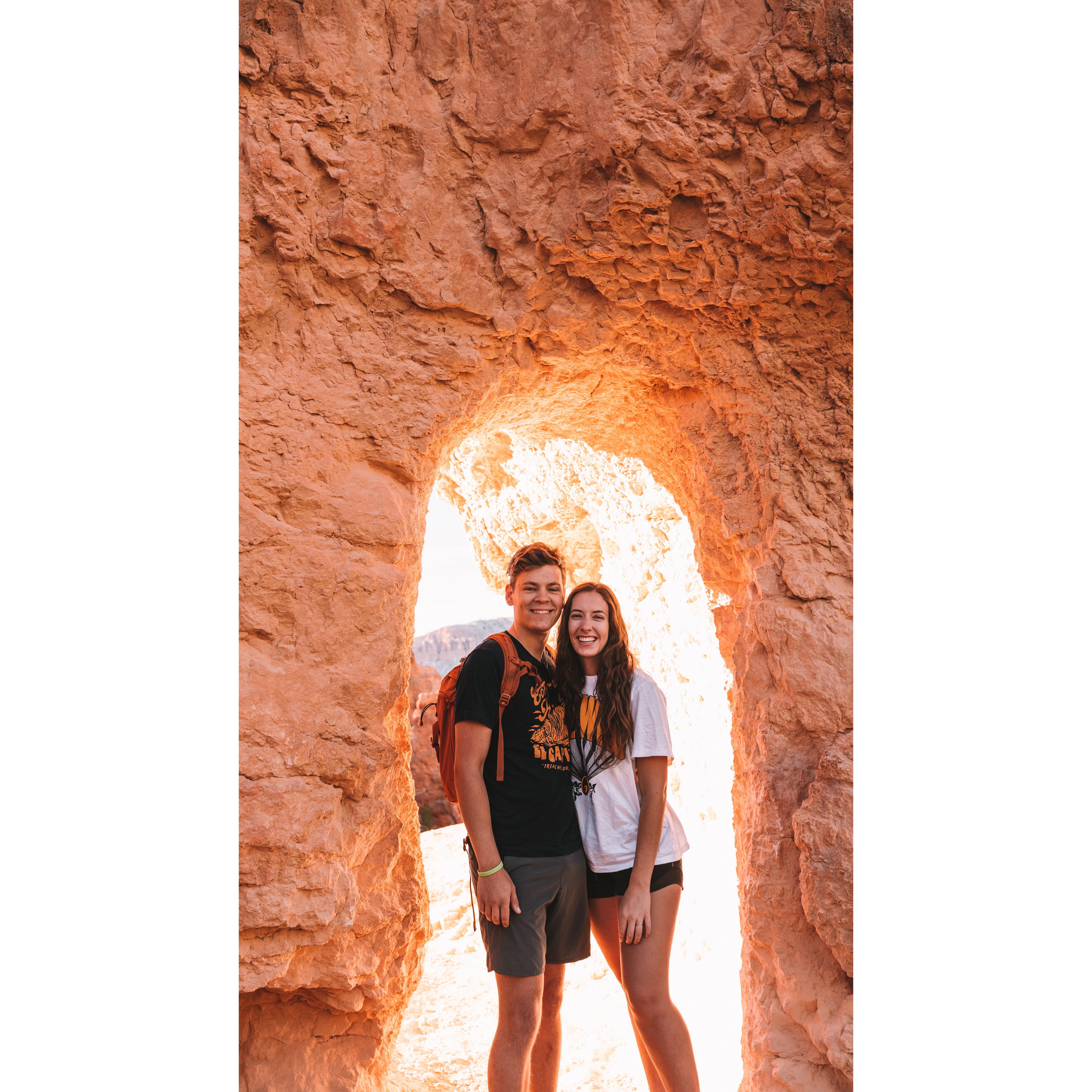 Zion National Park