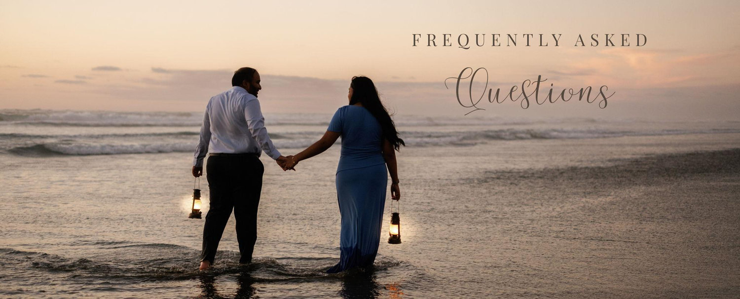 The Wedding Website of Mathumetha Santhrasegar and Alex Kumar