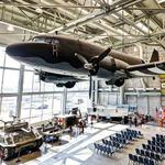 The National WWII Museum