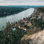 Hike Mount Bonnell