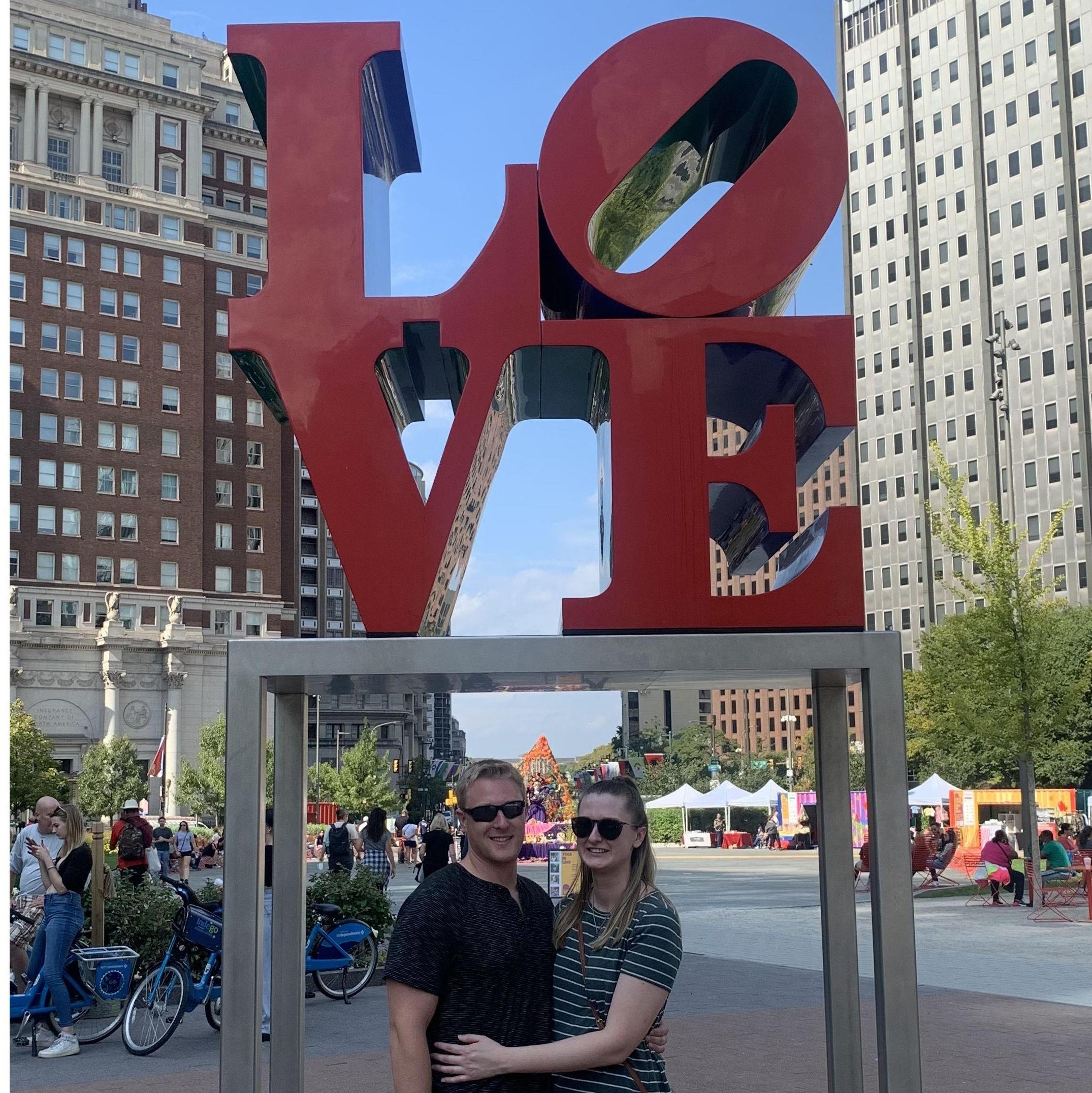 Philadelphia 2021