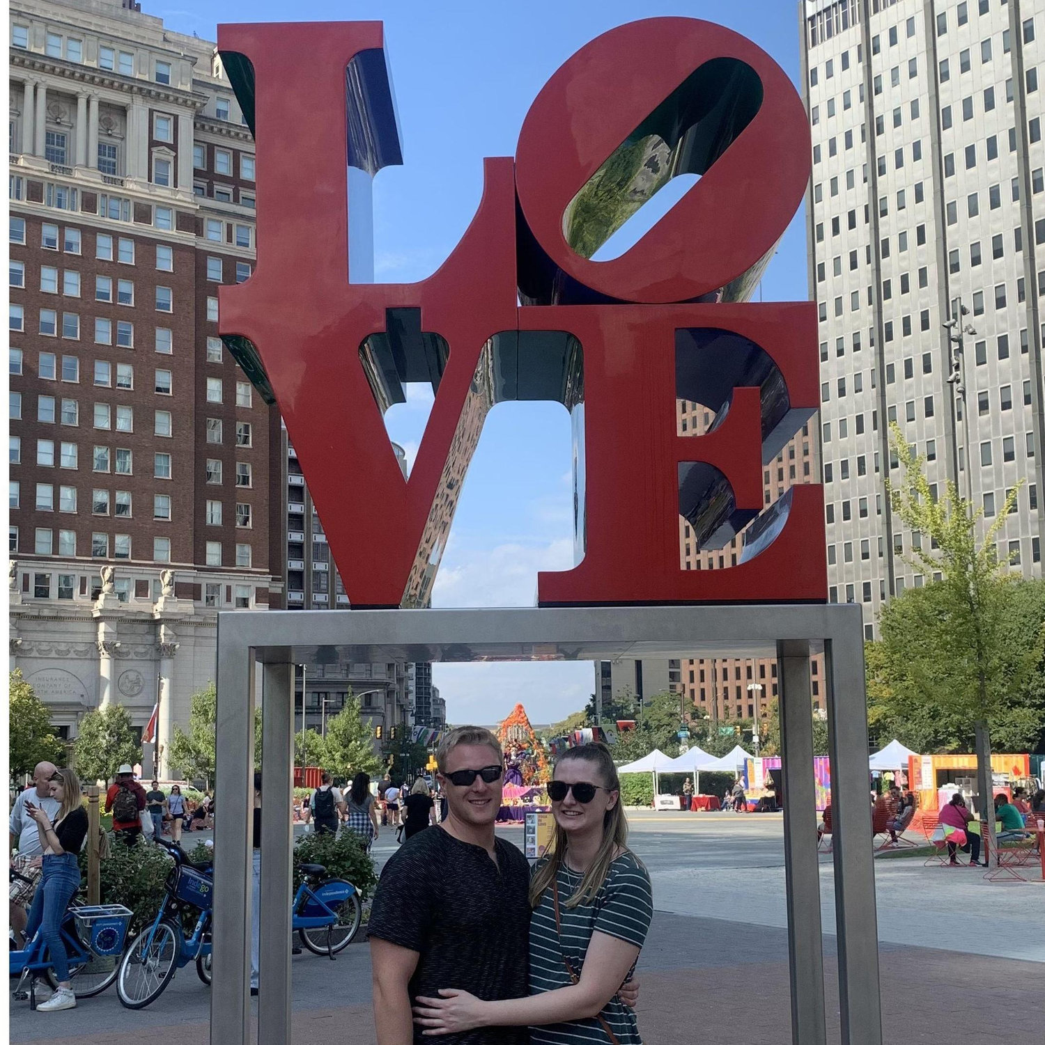Philadelphia 2021