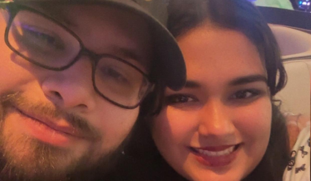 The Wedding Website of Hailey Reed and Jesus Padilla