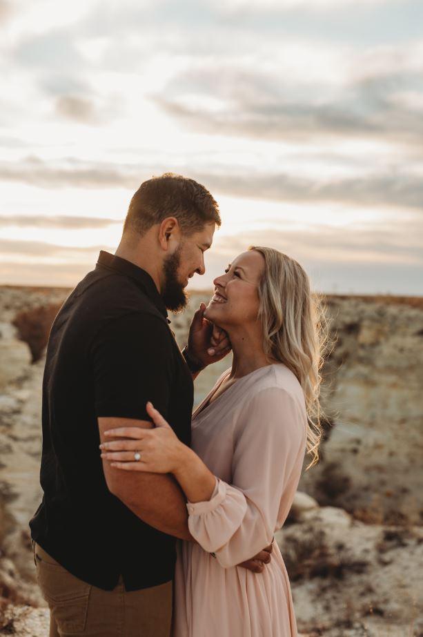 The Wedding Website of Eryn Stockman and Fernando Martinez