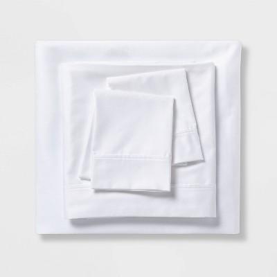 500 Thread Count Tri-Ease Sheet Set - Threshold™