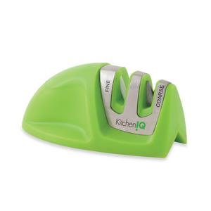 KitchenIQ™ Edge Grip 2-Stage Knife Sharpener