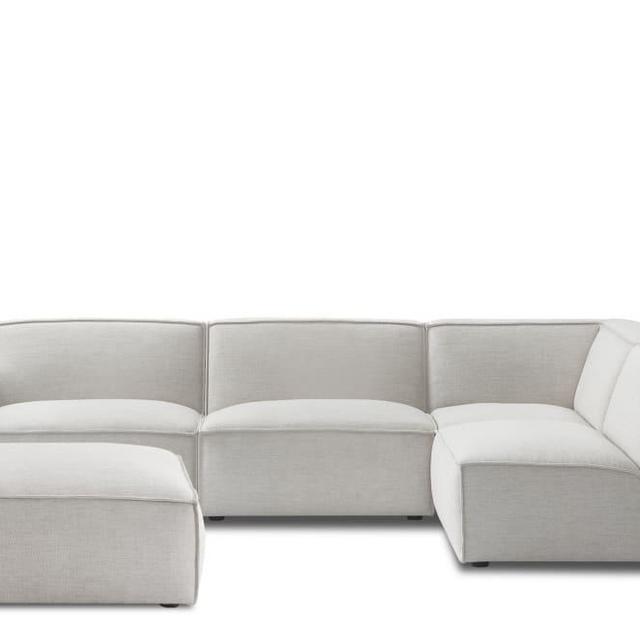 Jonathan Chaise Sectional Sofa with OttomanSale