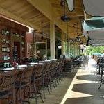 Eat at Lambertville Station