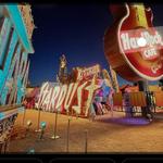 The Neon Museum Las Vegas