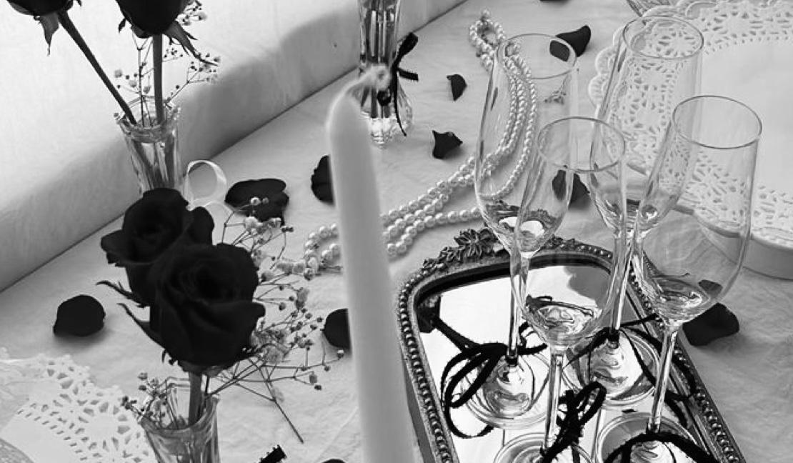 The Wedding Website of Sadie Kay Peltier and Samuel Adam Sorensen