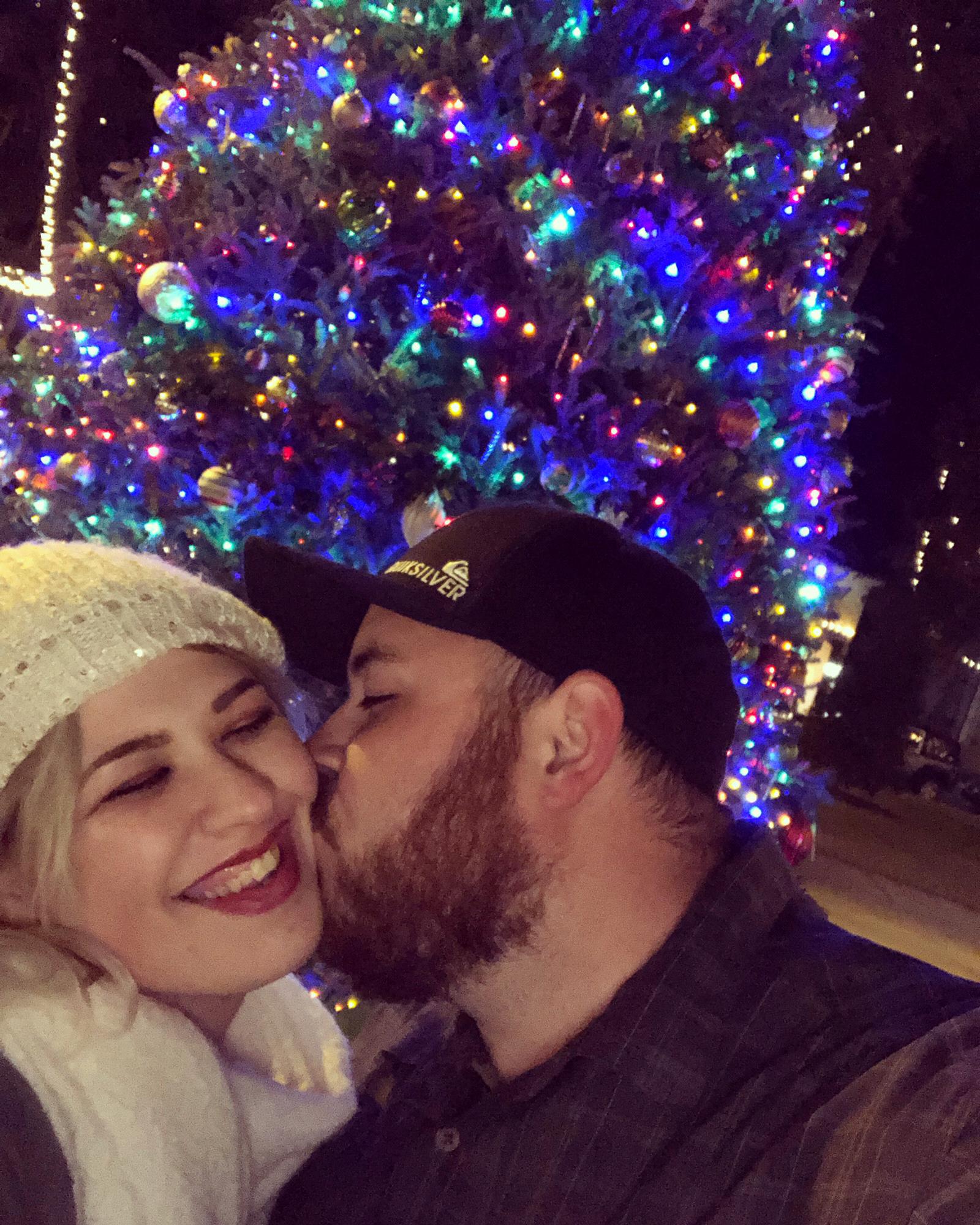 Christmas in Saint Augustine