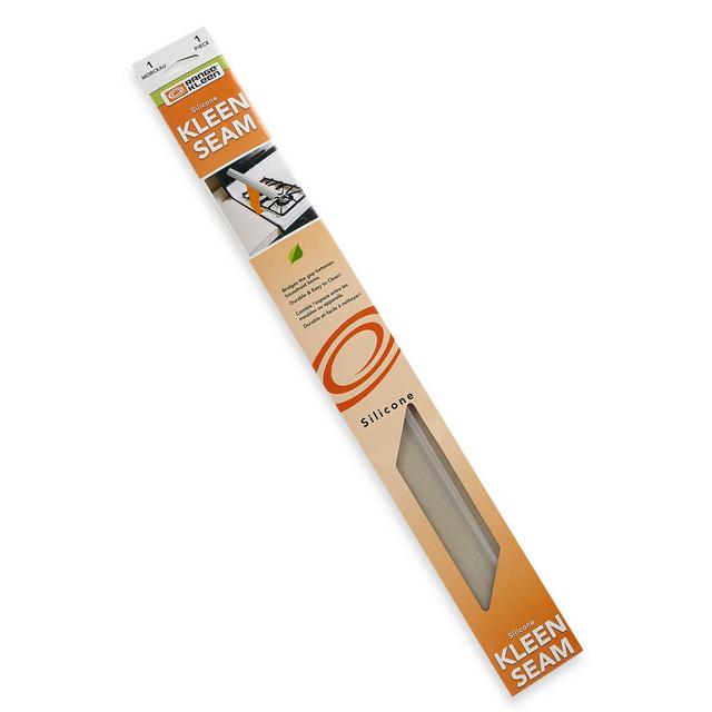 Silicone Kleen Seam® in Clear