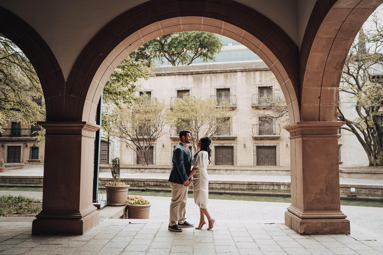 The Wedding Website of Krupa Bhakta and Vipul Patel
