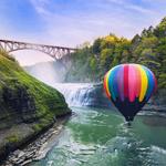 Letchworth State Park