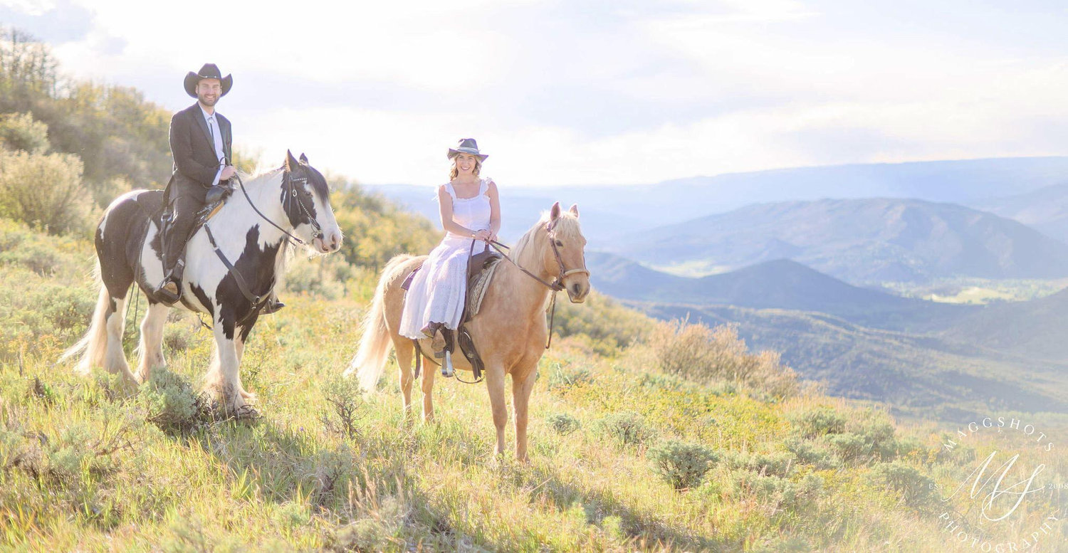 The Wedding Website of Callie Sher and Jared Kaney