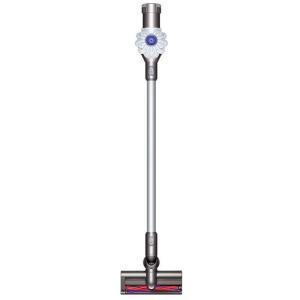 V6 Cordless Stick Vacuum - $249