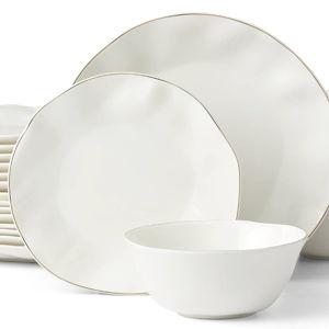 Lenox Meat Plates and Bowls