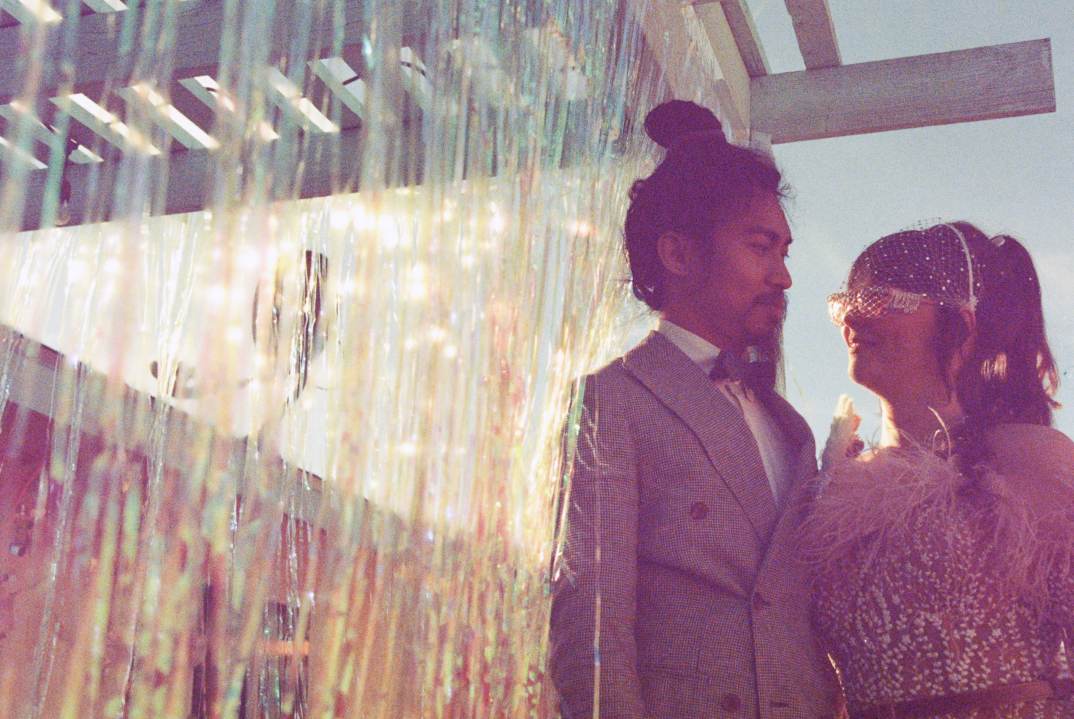 The Wedding Website of Alli Norman and Justin Fabillar