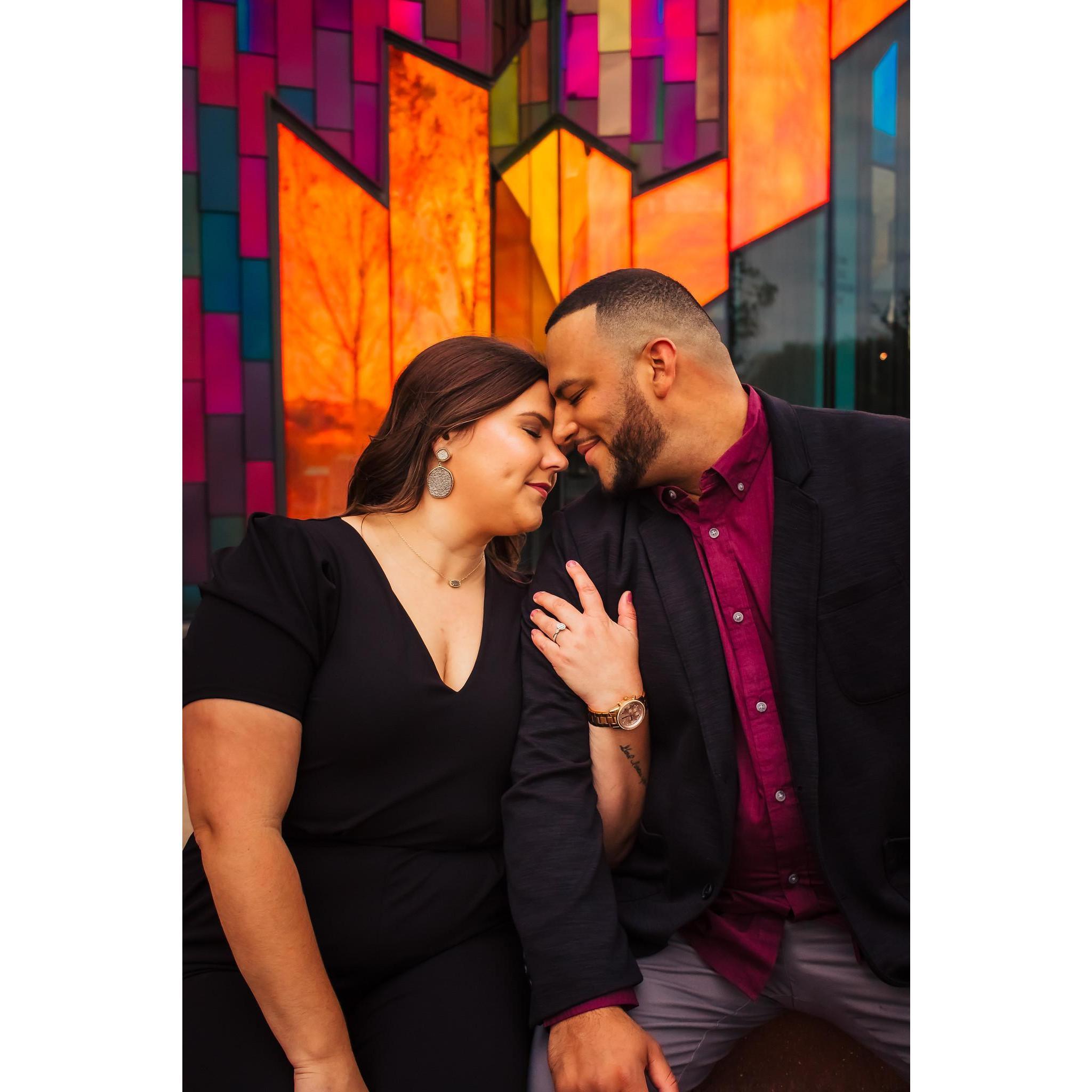engagement pictures 2020