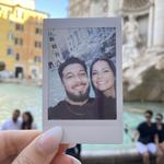 Trevi Fountain