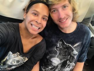 The Wedding Website of Travis Weis and Jacqueline Weis