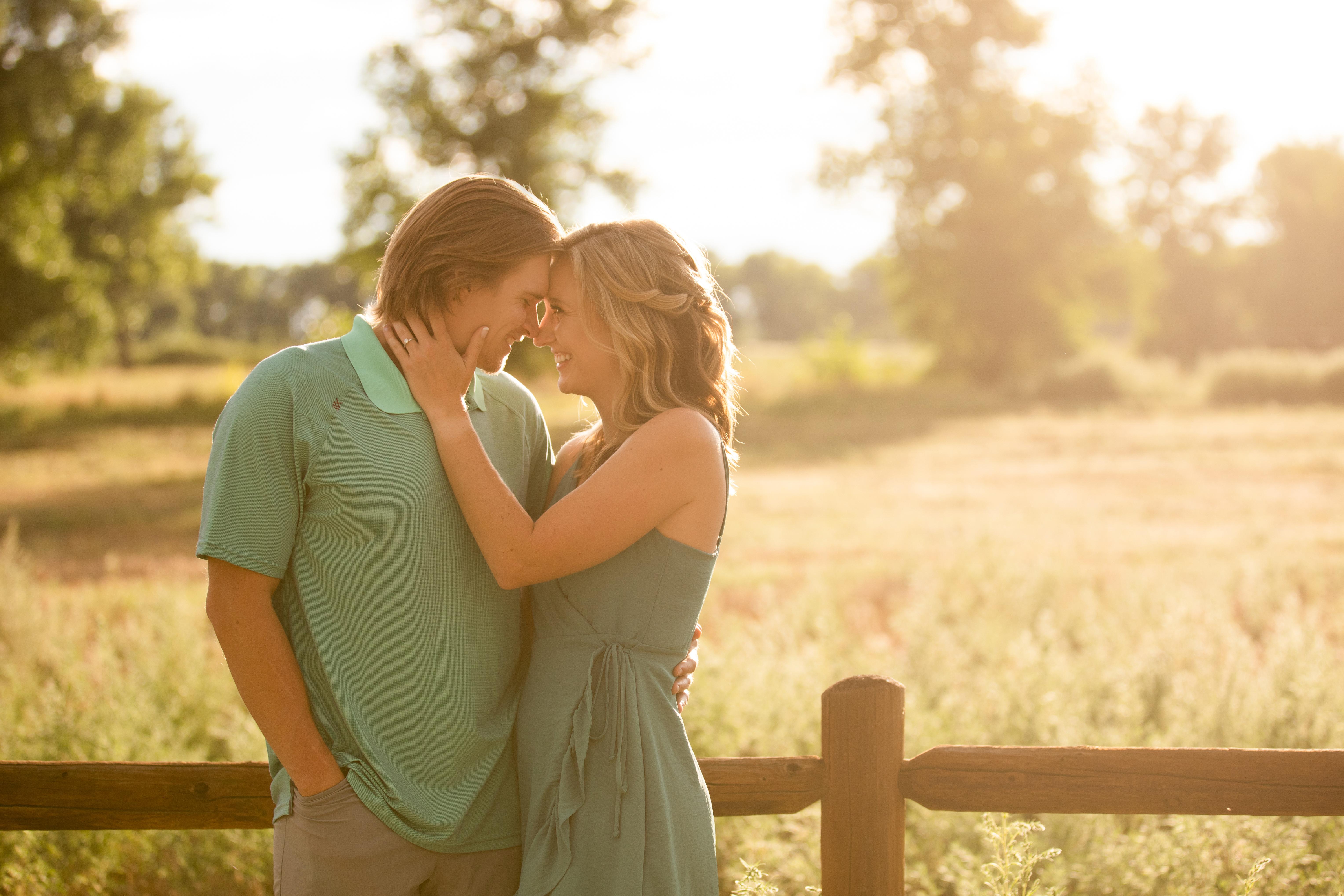 The Wedding Website of Katy East and Trevor Wynn