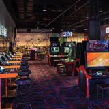 Round1 Bowling & Amusement