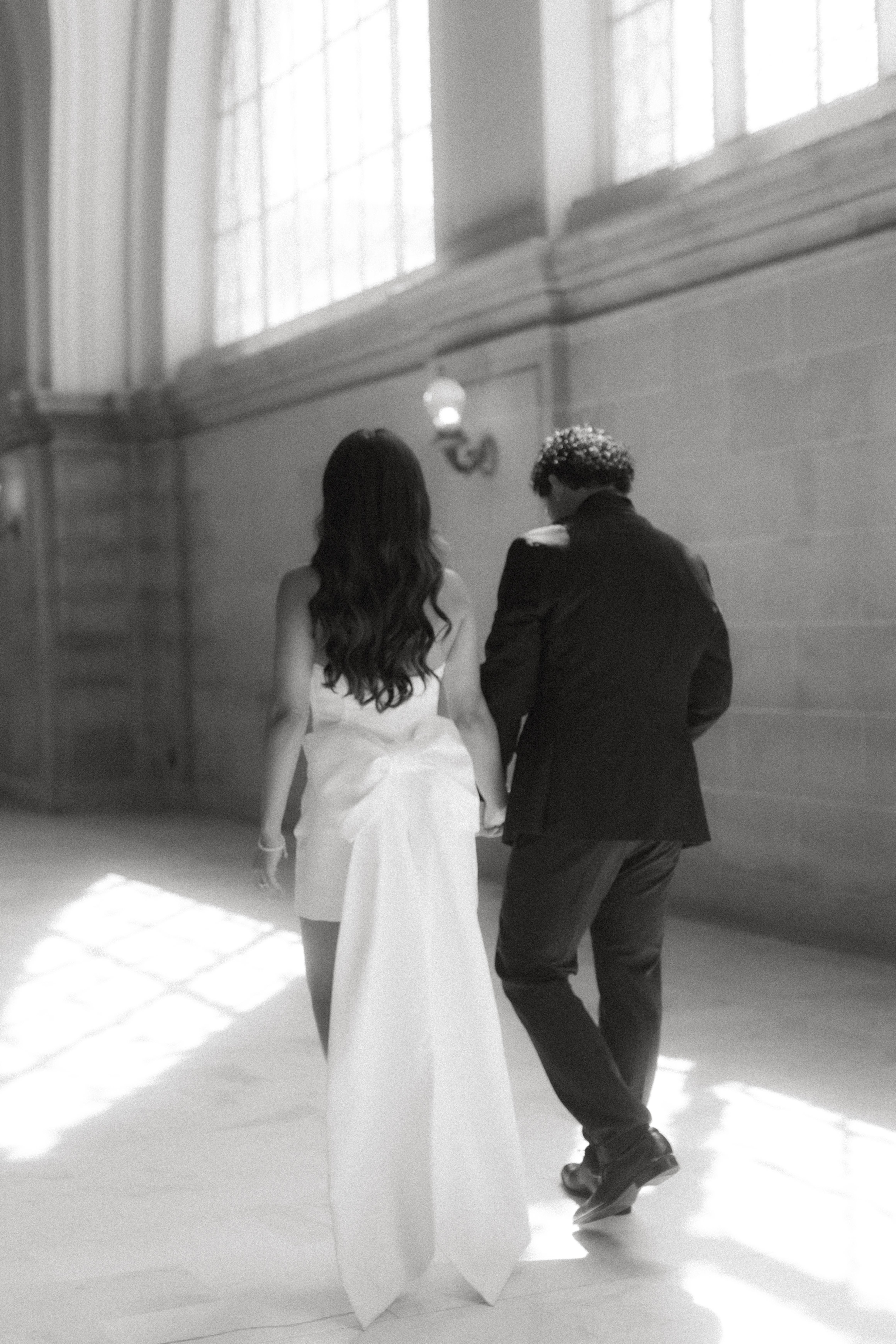 The Wedding Website of Iriana Ruiz and Marcus Northcutt
