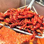 Bayou Wine/Beer Garden