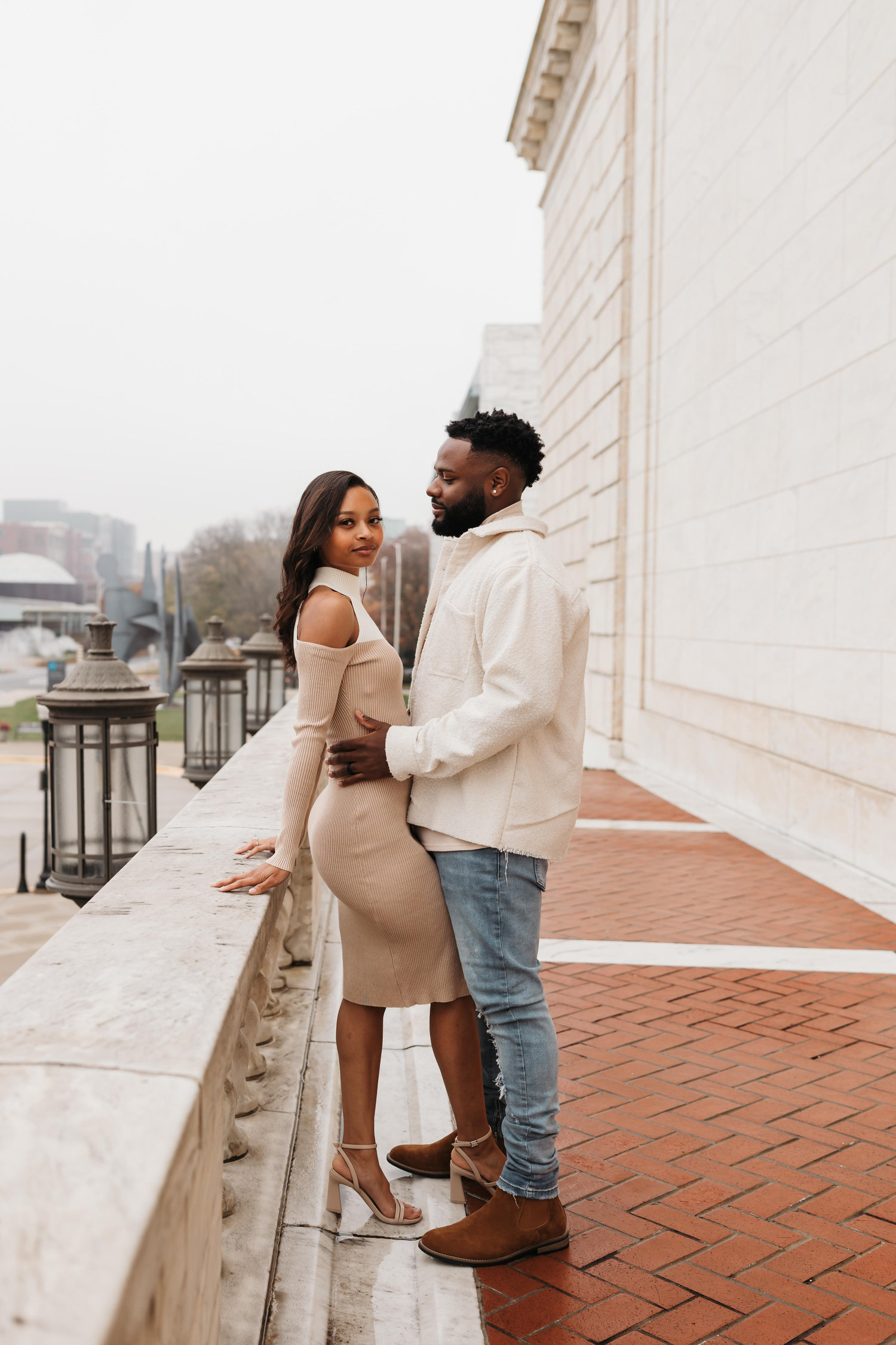 The Wedding Website of Hannah Cottom and Joshua Cotton