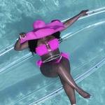 Sunside clear kayak Jamaica