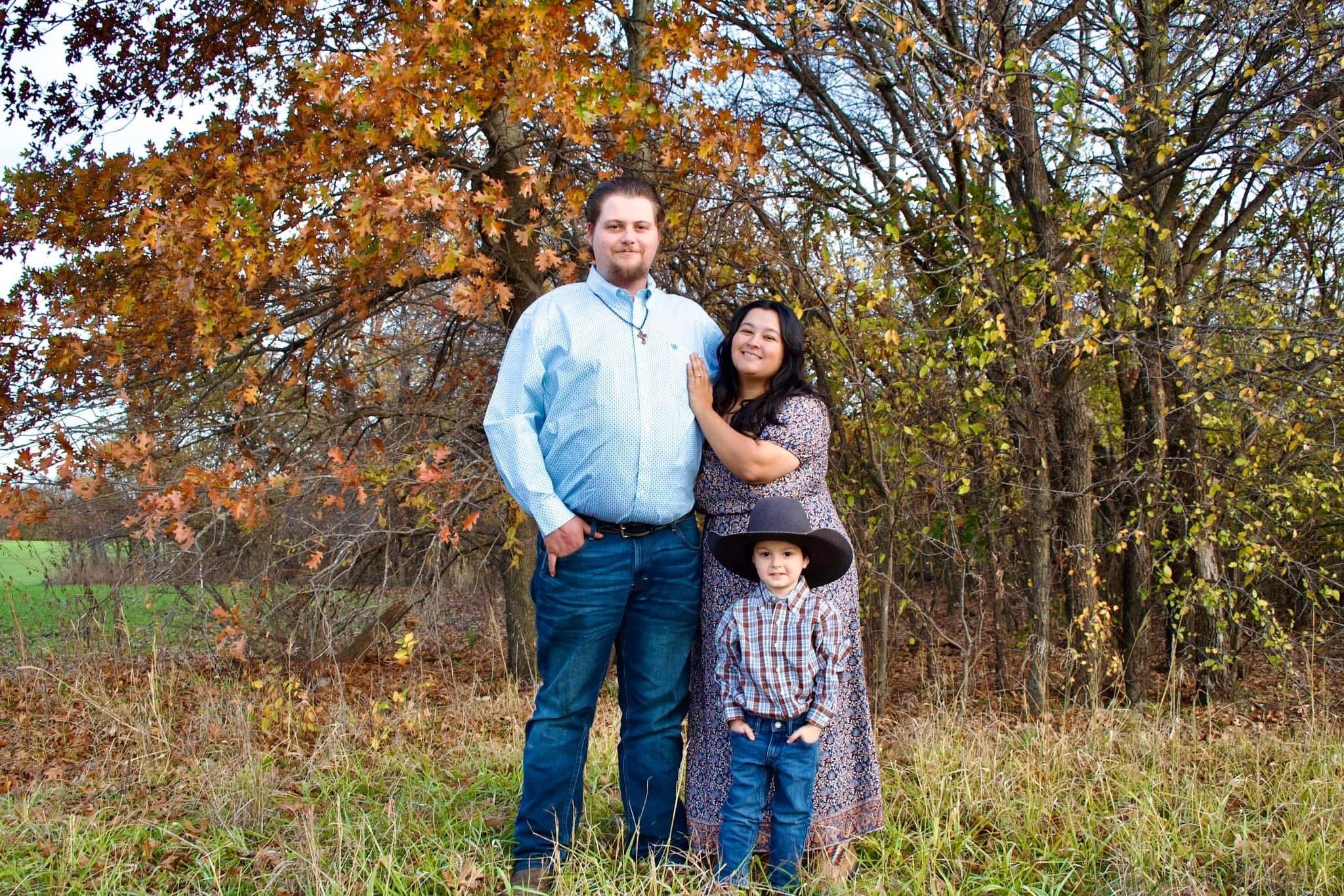 The Wedding Website of Victoria Gallegos and Joseph Woods