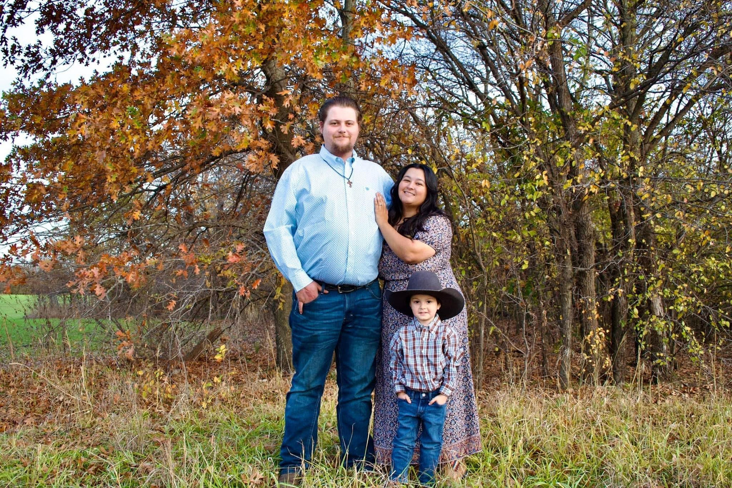 The Wedding Website of Victoria Gallegos and Joseph Woods
