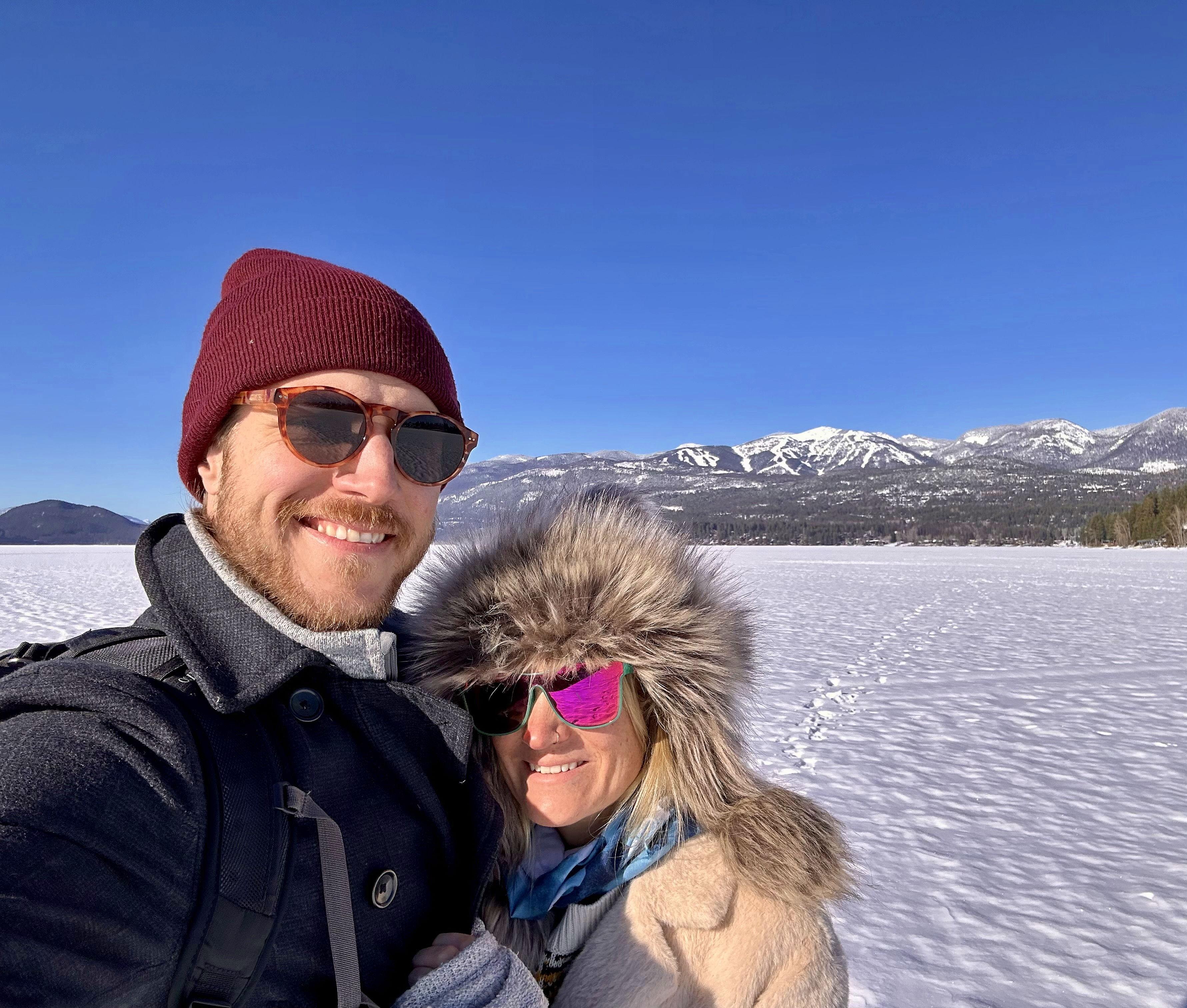 The Wedding Website of Cat Driskill and Zach Ralph