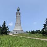 Mount Greylock (hike or drive)